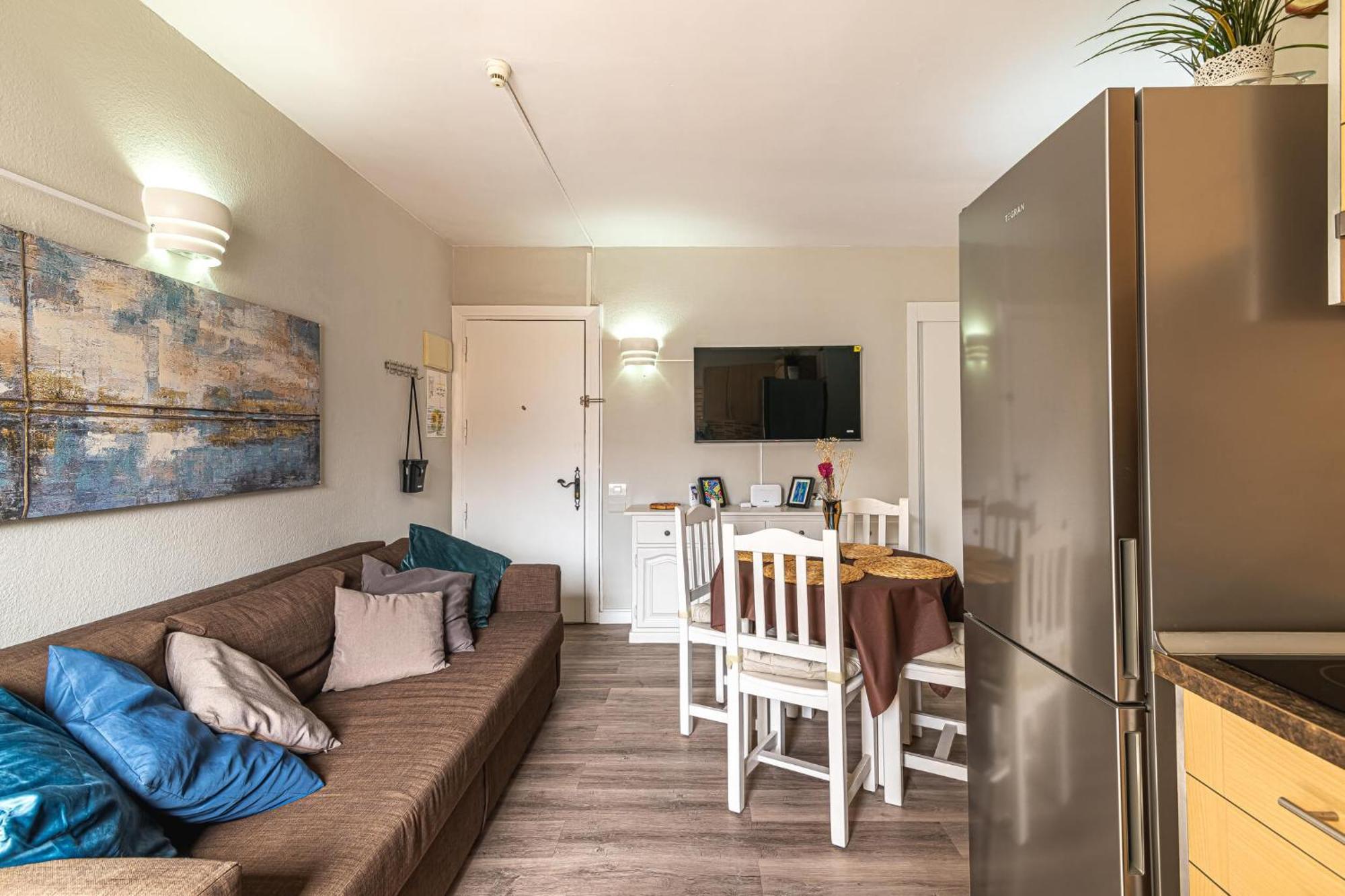 Apartamento En Puerto De La Cruz Con Vistas A La Ciudad By Alterhome Exterior foto