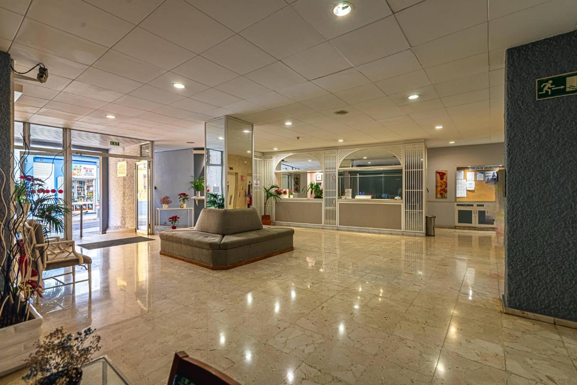Apartamento En Puerto De La Cruz Con Vistas A La Ciudad By Alterhome Exterior foto