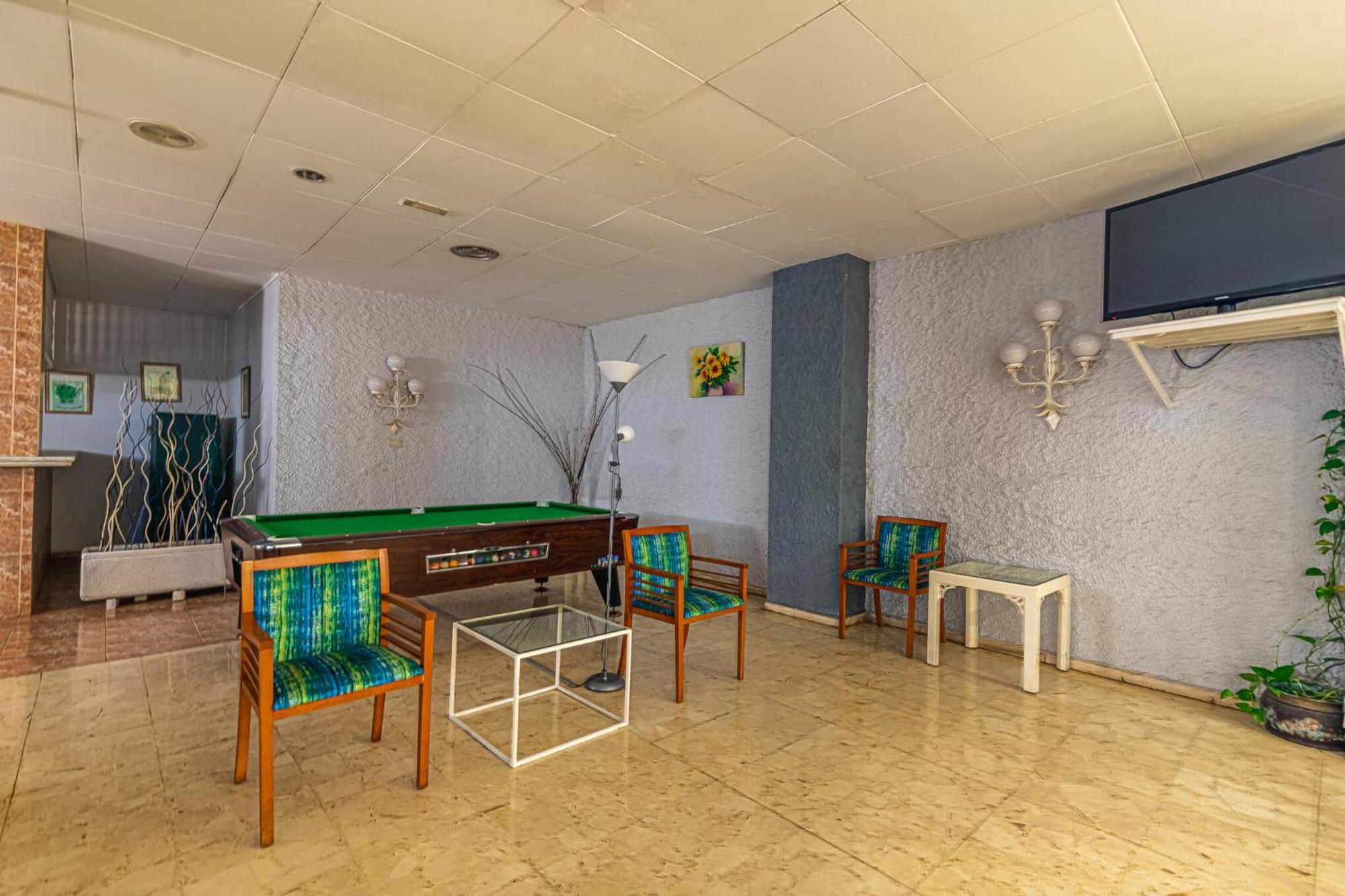 Apartamento En Puerto De La Cruz Con Vistas A La Ciudad By Alterhome Exterior foto