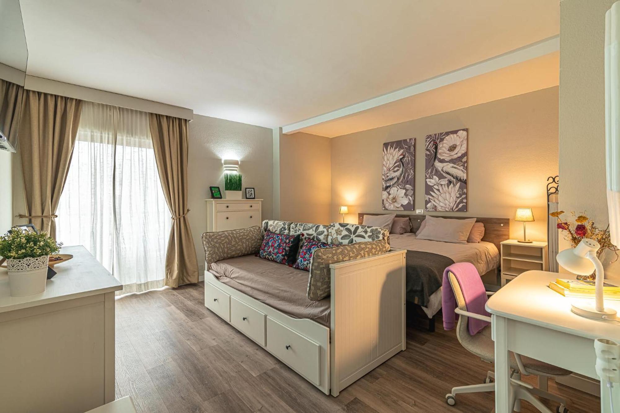 Apartamento En Puerto De La Cruz Con Vistas A La Ciudad By Alterhome Exterior foto